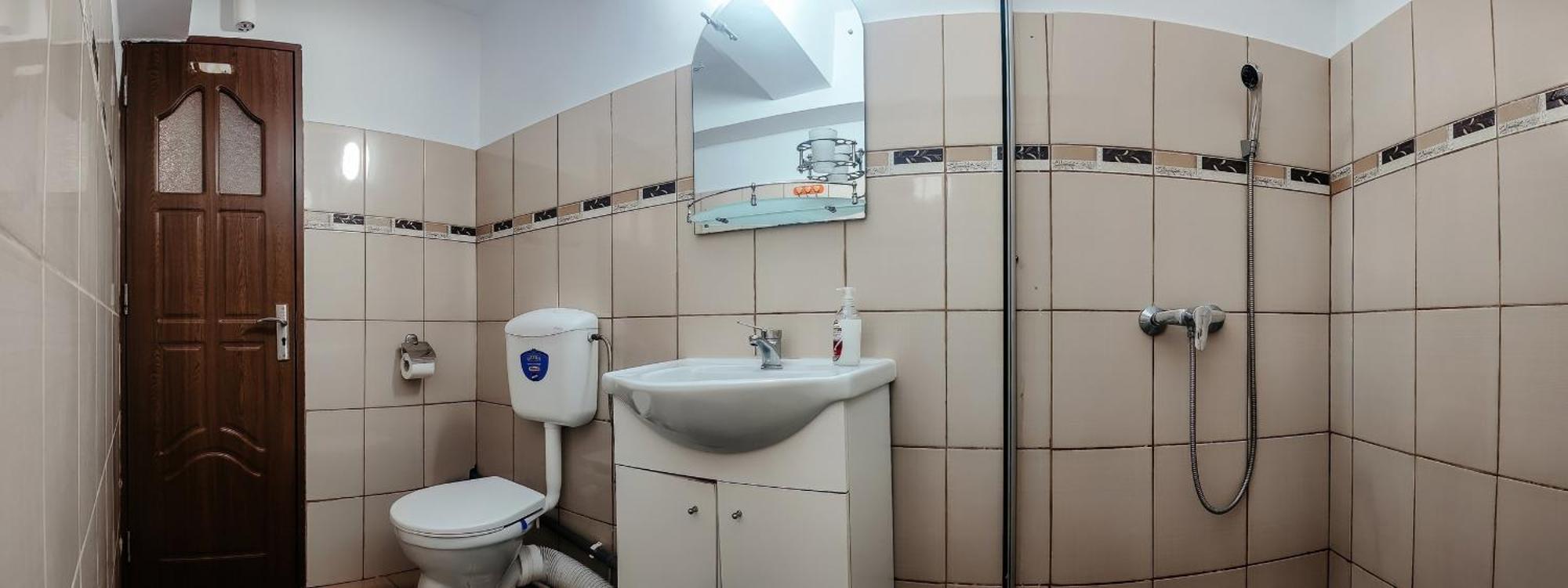 Luxury Radox Apartment Buzau City Center Екстериор снимка