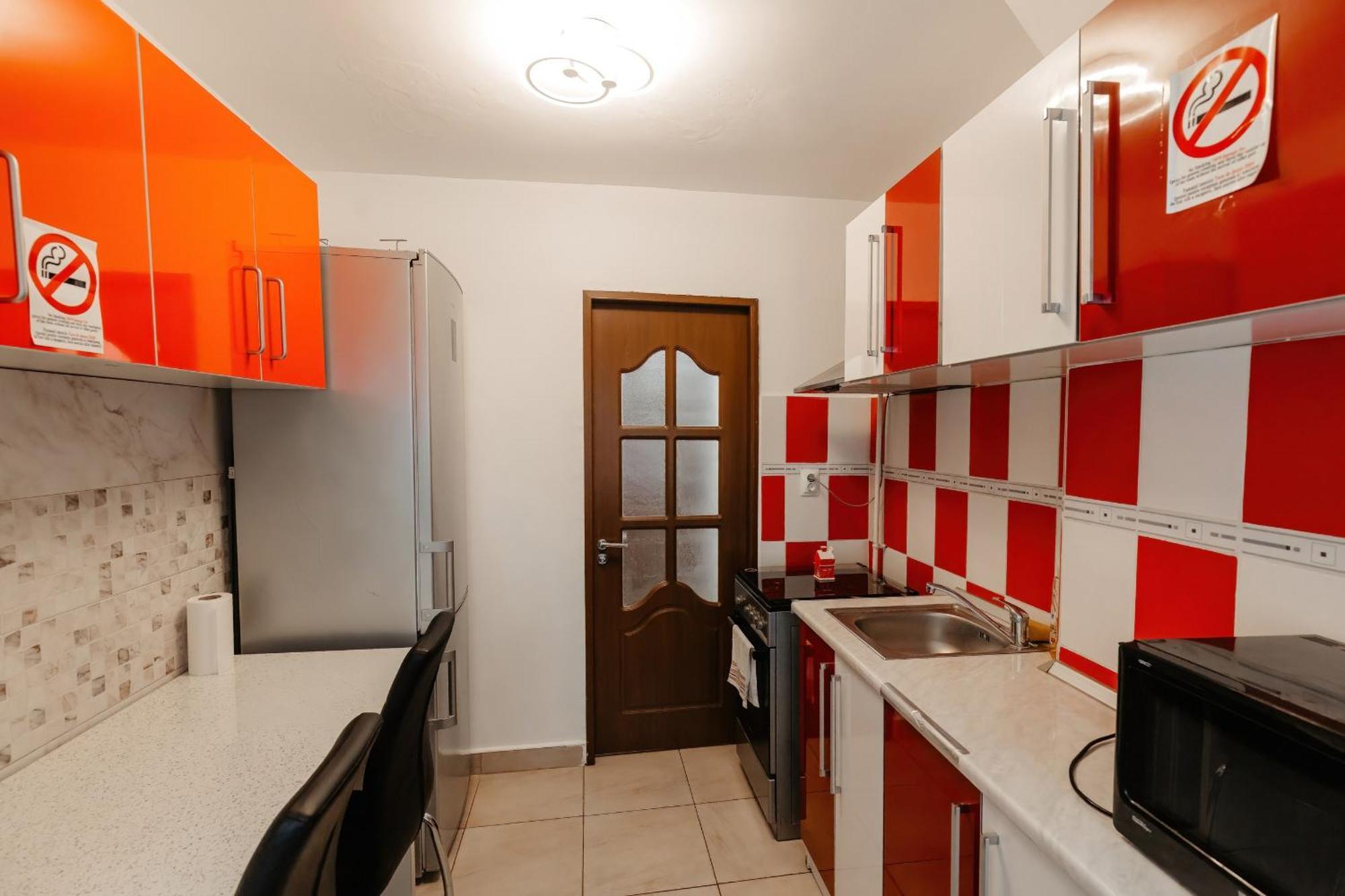 Luxury Radox Apartment Buzau City Center Екстериор снимка